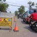 Pembuatan Inlet Besar di Jalan Cipto Sebagai Solusi Banjir