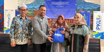 Pentingnya Upaya Bersama Turunkan Angka Stunting