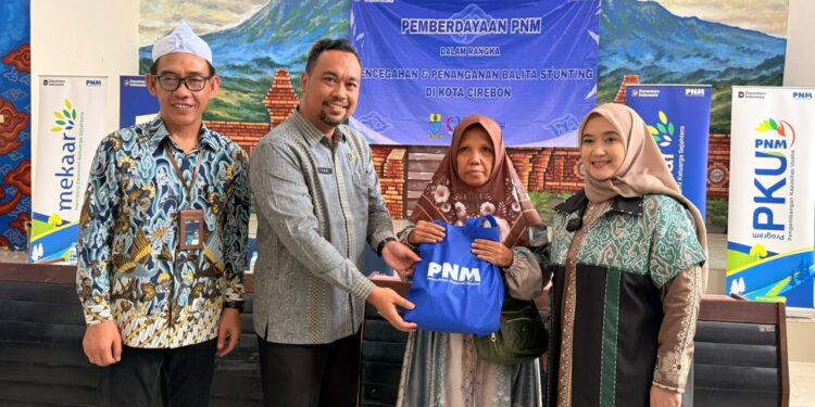 Pentingnya Upaya Bersama Turunkan Angka Stunting