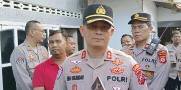 Video Aspal Terkelupas Diterjang Banjir di Lobunta, Ternyata Video Lama