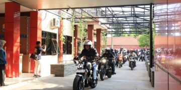 Wali Kota Ajak Insan Media Kawal Transparansi dan Publikasi Capaian Pembangunan