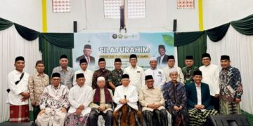 Forum Ulama Ciayumajakuning Teguhkan Keputusan PBNU dan Serukan Persatuan Nahdliyin