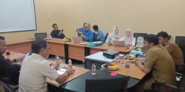 Warga Arumsari Sambut Baik Kesepakatan Serah Terima PSU