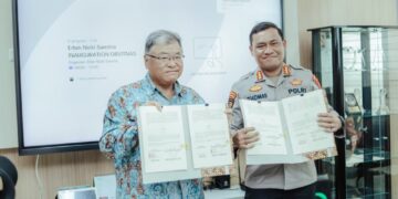 PLTU Cirebon 2 Resmi jadi Obvitnas ke-26 di Jawa Barat