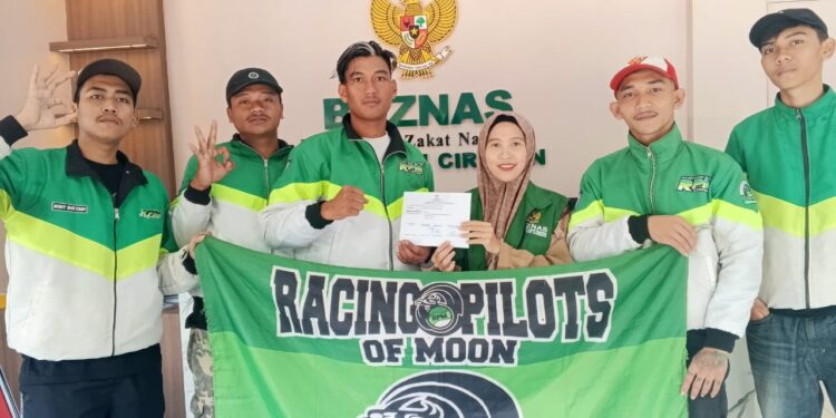 RPM Ciledug Salurkan Bantuan untuk Korban Banjir Sumut dan Aceh