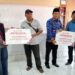Selly Salurkan Bantuan Alsintan untuk Petani Cirebon