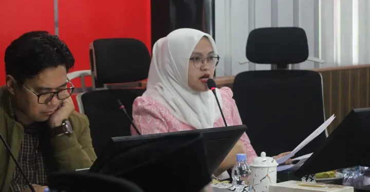 DPRD Kabupaten Cirebon