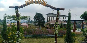 Desa Pajambon