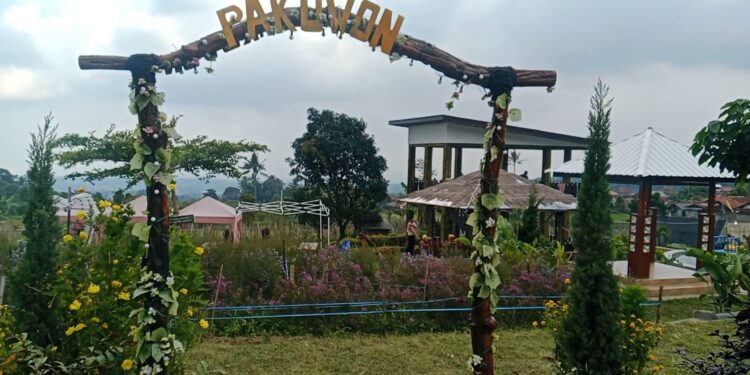 Desa Pajambon