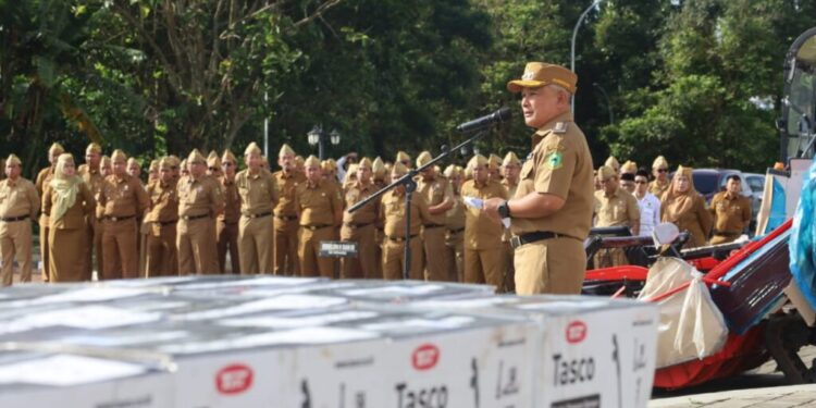 Bantuan Alsintan