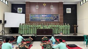 Kodim 0615/Kuningan