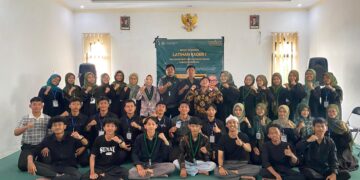 HMI Komisariat Abdul Malik Fadjar