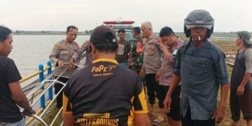 Dua Petani di Kecamatan Haurgeulis Tewas Tersambar Petir