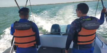 KM Putri Lancar Samudra