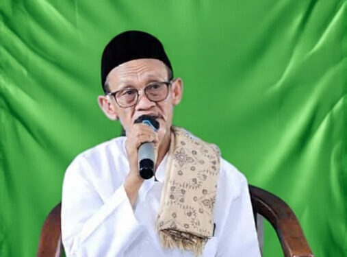 Ketua MUI Indramayu