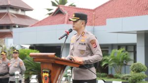 Kapolres Indramayu