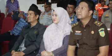 DPRD dan Forkopimda Kabupaten Cirebon Jamin Keamanan Ibadah dan Libur Nataru 2025