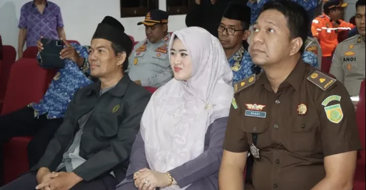DPRD dan Forkopimda Kabupaten Cirebon Jamin Keamanan Ibadah dan Libur Nataru 2025