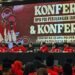 Konferda PDI Perjuangan Jateng