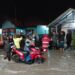 Bencana Hidrometeorologi Kembali Terjang Kabupaten Cirebon