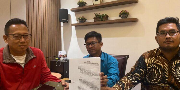 Benjamin Bikin Drama Lagi, Diputus PN Cirebon Bagikan Deviden PT Carmellla Gustavindo ke Indrawati, Malah Naik Banding
