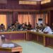Kejari Majalengka Gelar Sosialisasi Hari Anti Korupsi di Lingkungan Pejabat Pemkab Majalengka