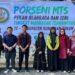 Dari Ciawigebang untuk Kuningan, MTS PUI Raih Dua Medali di PORSENI 2025