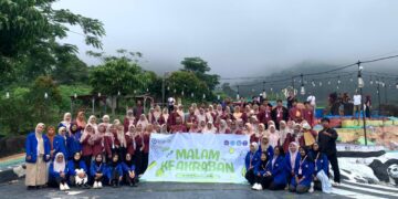 Makrab FKIP UNISA Kuningan 2025 Fokuskan Penguatan Karakter dan Kepemimpinan