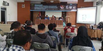 ICMI Majalengka Dorong Penguatan Komunikasi Pembangunan untuk Keterbukaan Informasi Publik