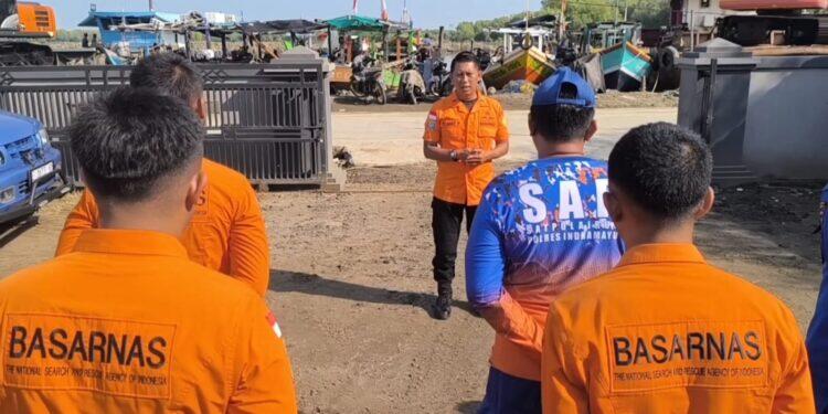Hari ke-3 Pencairan, 3 ABK KM Putri Lancar Samudra Belum Ditemukan 