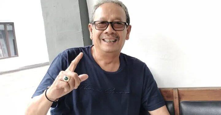 Isu Mutasi Pejabat Pemkab Kuningan, Mang Ewo Ingatkan Jangan Dijadikan Ajang Balas Budi Politik