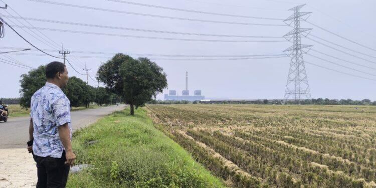 2.112 Hektar Lahan di Kecamatan Sukra Disiapkan Menjadi Kawasan Industri