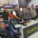 Dua Pelaku Curas Motor Milik Santri Majalengka Ditangkap, Kapolres Majalengka Himbau Masyarakat Agar Tetap Waspada