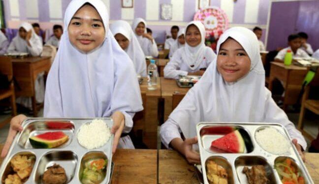 Program MBG di Majalengka Tetap Berjalan Saat Libur Sekolah