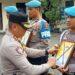 Dua Anggota Polres Ciko Dipecat Karena Narkoba
