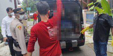 Warga Geger Bau Menyengat, Polisi Cirebon Kota Bergerak Cepat Tangani Temuan Jenazah di Harjamukti