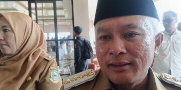 Polemik Pemanfaatan Air Ciremai, Pemkab Kuningan Putuskan Distribusi ke Cirebon Tetap Berlanjut