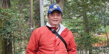 Refleksi Akhir Tahun: Belajar dari Jepang, Tata Kelola Lereng Gunung Ciremai Perlu Evaluasi