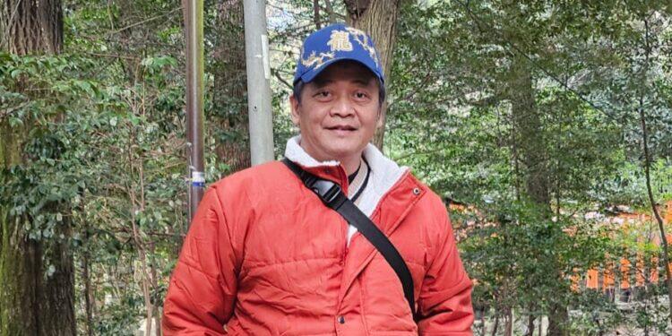 Refleksi Akhir Tahun: Belajar dari Jepang, Tata Kelola Lereng Gunung Ciremai Perlu Evaluasi