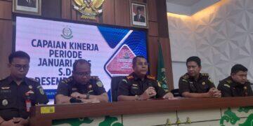 Kejari Kabupaten Cirebon Catat Capaian Kinerja Positif di Tahun 2025