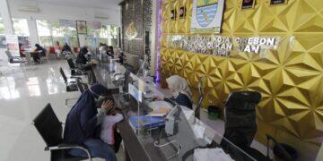 Penduduk Kota Cirebon Mencapai 358 Ribu Jiwa