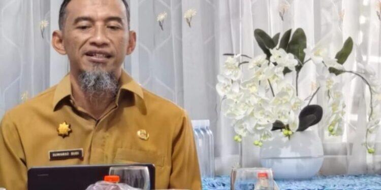 Pergantian Tahun Harusnya Dimaknai Sebagai Momentum Refleksi dan Penguatan Nilai dalam Keluarga