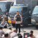 Polres Cirebon Kota Siapkan 450 Personel Selama Operasi Nataru