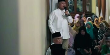 Ayahanda Bupati Kuningan