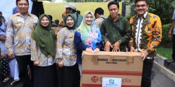 Pemkot Cirebon Gelar Peringatan HKSN dan HDI Tahun 2025