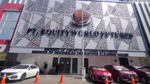 EWF Cirebon