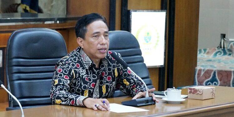 Tahun 2025, DPRD Kota Cirebon Sahkan Enam Perda