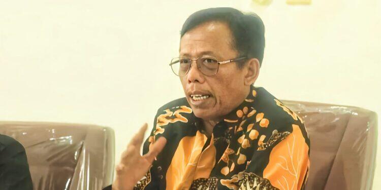 Komisi IV DPRD Kabupaten Cirebon