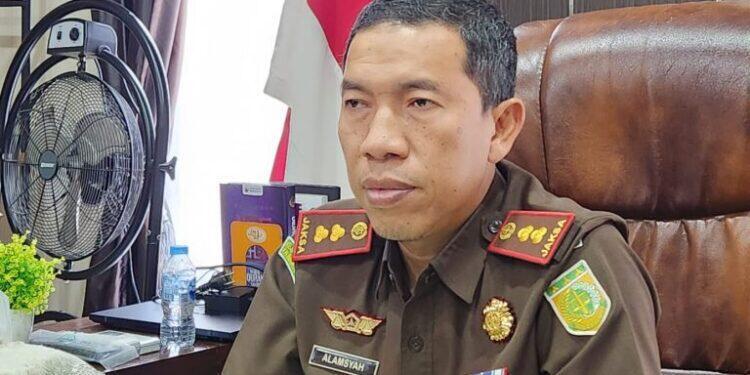 Perkara DAU Pendidikan Masuk Atensi Kejari Kota Cirebon