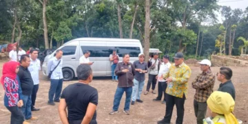 Pembangunan Wisata